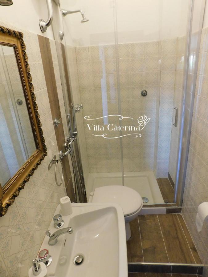 Villa Caterina 퓨기 외부 사진