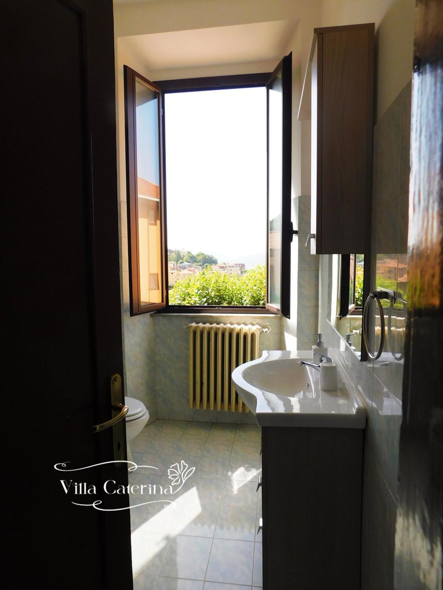 Villa Caterina 퓨기 외부 사진