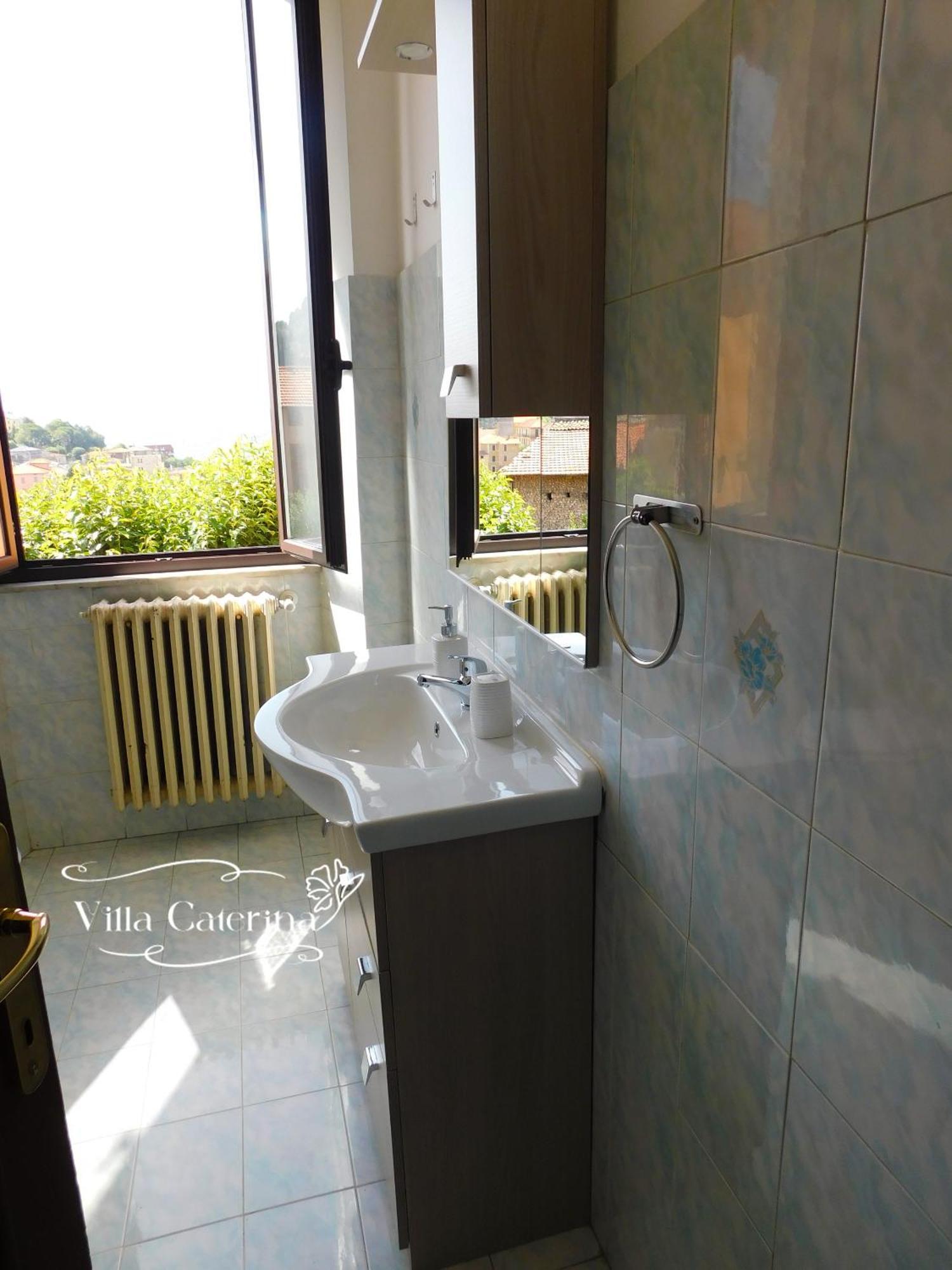 Villa Caterina 퓨기 외부 사진