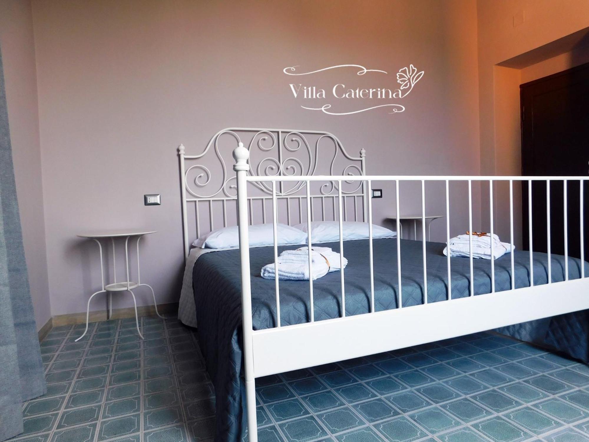 Villa Caterina 퓨기 외부 사진
