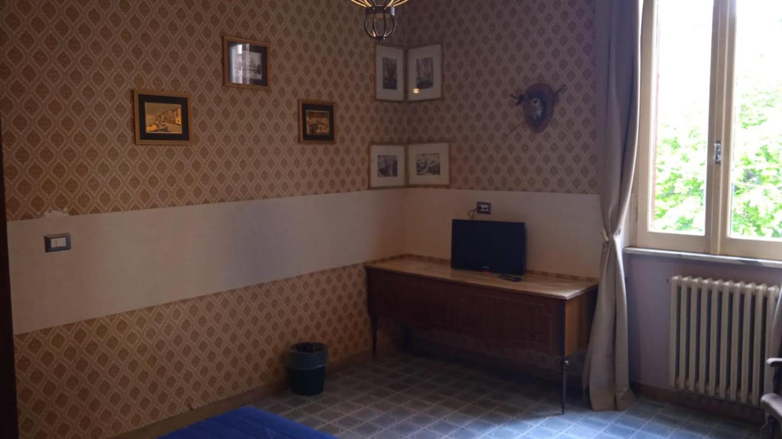 Villa Caterina 퓨기 외부 사진