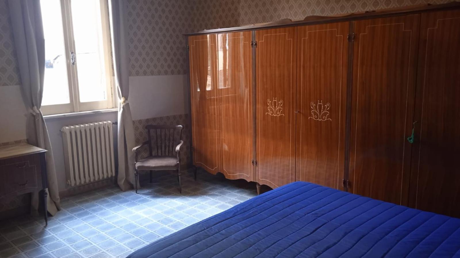 Villa Caterina 퓨기 외부 사진